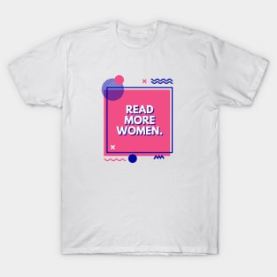 Read More Women T-Shirt